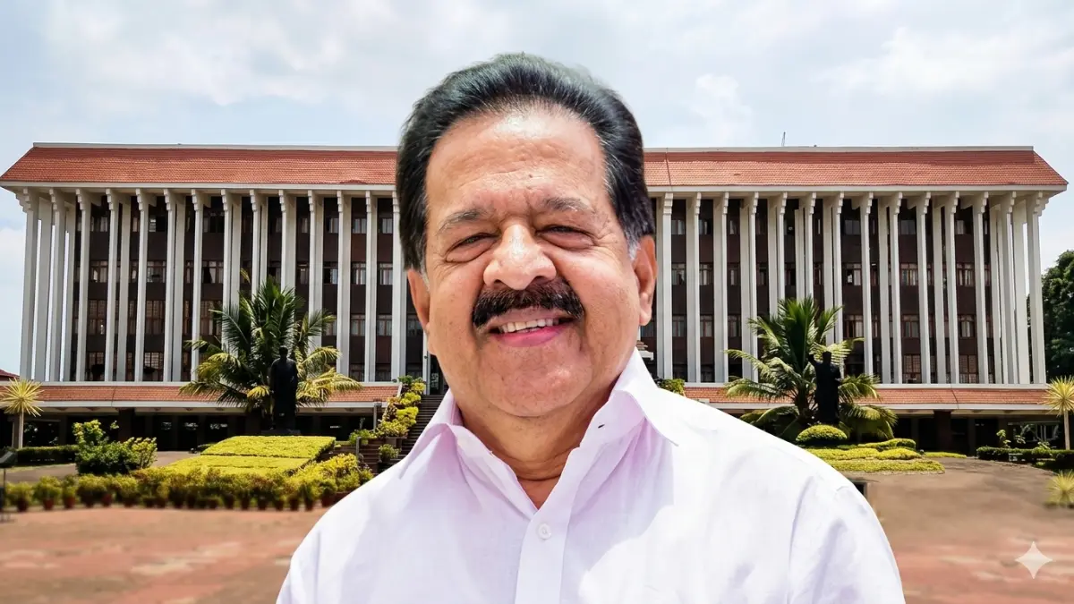 വകുപ്പ് വിഭജനം പൂർത്തിയായി, Kerala Cabinet Portfolios Muslim League, Fisheries Department Allocation, Health Minister MK Muneer, Kerala Government Gazette Updates