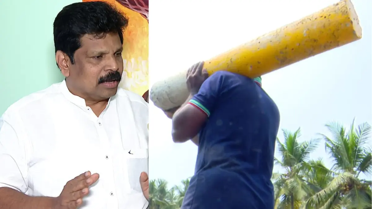 സിൽവർ ലൈൻ പദ്ധതി റദ്ദാക്കൽ, കെ റെയിൽ കേരളം, എ പി അനിൽ കുമാർ, വി ഡി സതീശൻ, മഞ്ഞക്കുറ്റി മാറ്റൽ, കേരള റവന്യൂ വകുപ്പ്, കേരള അതിവേഗ റെയിൽവേ, കേരള രാഷ്ട്രീയം