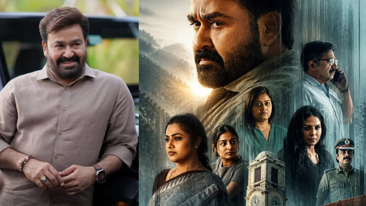 ദൃശ്യം 3 ആദ്യ പകുതി, ദൃശ്യം 3 റിവ്യൂ, മോഹൻലാൽ, ജീത്തു ജോസഫ്, ജോർജുകുട്ടി, മലയാളം സിനിമ വാർത്തകൾ, ദൃശ്യം 3 തിയേറ്റർ റെസ്പോൺസ്, ബോക്സ് ഓഫീസ് കളക്ഷൻ്