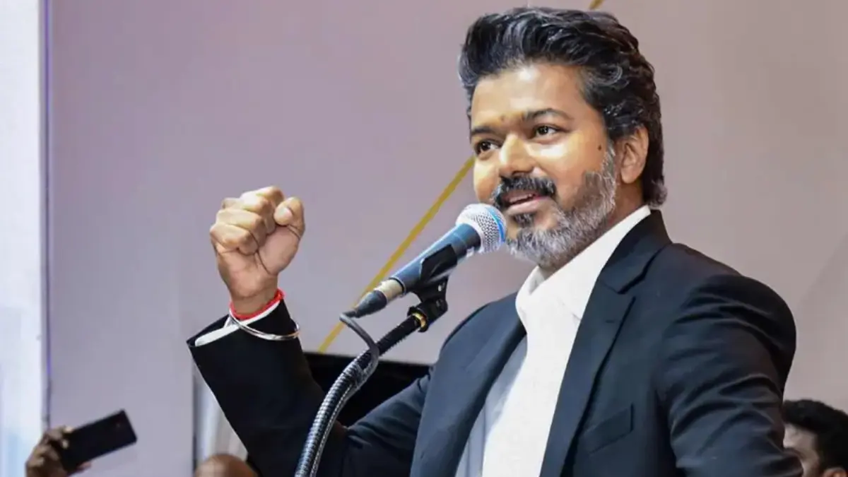 തമിഴ്‌നാട്ടിൽ മന്ത്രിസഭ വിപുലീകരിച്ചു, ജോസഫ് വിജയ് ടിവികെ, തമിഴ്നാട് രാഷ്ട്രീയം 2026, ചെന്നൈ രാജ്ഭവൻ സത്യപ്രതിജ്ഞ, കോൺഗ്രസ് സഖ്യം തമിഴ്നാട്, പുതിയ തമിഴ്നാട് മന്ത്രിമാർ, ദേശീയ വാർത്തകൾ്