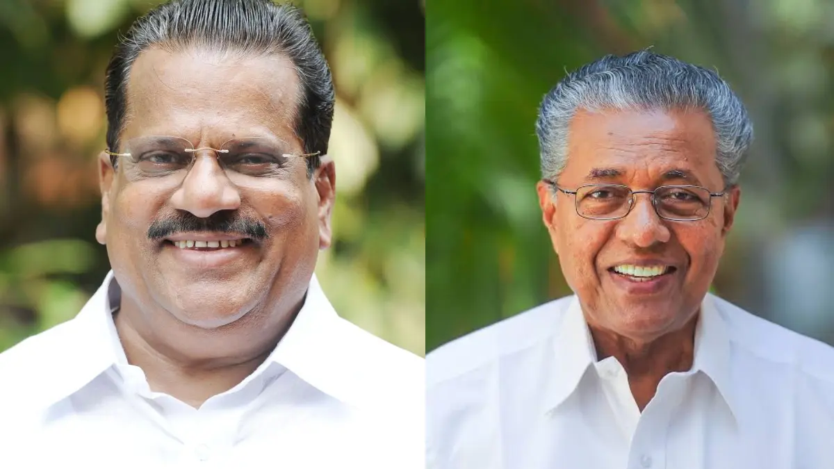 ഇ പി ജയരാജൻ പ്രതികരണം, പിണറായി വിജയൻ പവർഫുൾ നേതാവ്