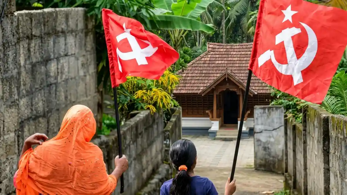 സിപിഎം നേതൃത്വത്തിനെതിരെ ഏരിയ കമ്മിറ്റികളിൽ കടുത്ത വിമർശനം, സിപിഎം