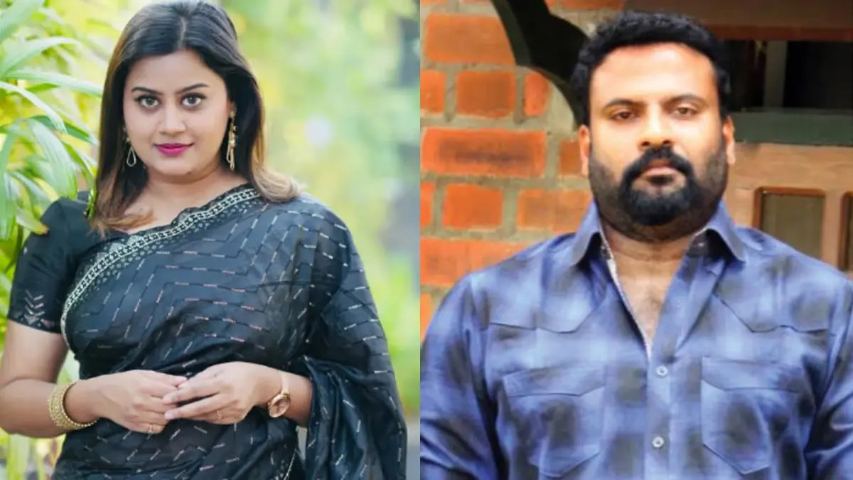 ടൻ ടിനി ടോമിനെതിരെ നടി അൻസിബ, അൻസിബ ഹസ്സൻ, ടിനി ടോം, അമ്മ സംഘടന രാജി