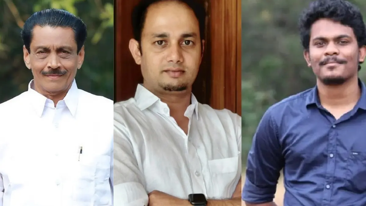 നിഖിൽ പൈലി, ധീരജ് വധക്കേസ്