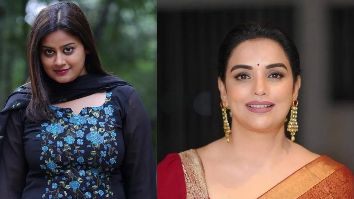 ശ്വേതാ മേനോൻ, അൻസിബ ഹസൻ, ടിനി ടോം, അമ്മ സംഘടന, സിനിമ വാർത്തകൾ