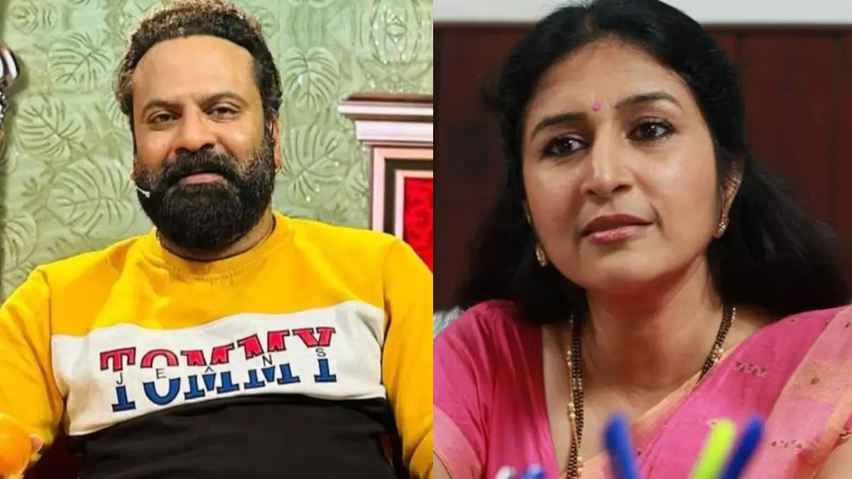 ടിനി ടോം വിവാദം, നീന കുറുപ്പ് പരാതി, അമ്മ സംഘടന പ്രശ്നം, അൻസിബ ഹസൻ, മലയാള സിനിമ വാർത്തകൾ