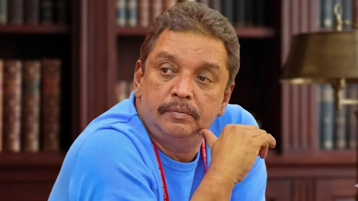 ഷിബു ബേബി ജോൺ, വനംവകുപ്പ് സ്ഥലം മാറ്റം, കേരള സർക്കാർ വാർത്തകൾ, വനസംരക്ഷണം കേരളം, യൂണിയൻ സ്വാധീനം വനംവകുപ്പ്