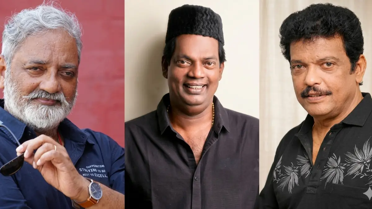 ചലച്ചിത്ര അക്കാദമി ചെയർമാൻ, ജോയ് മാത്യു, സലിം കുമാർ, ജഗദീഷ്, കേരള സിനിമാ വാർത്തകൾ