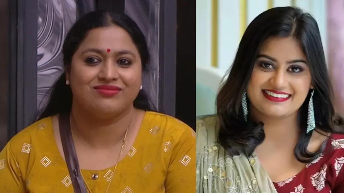 ലക്ഷ്മിപ്രിയ പ്രതികരണം, അൻസിബ ഹസൻ വിവാദം, അമ്മ സംഘടന തർക്കം, സിനിമാ വാർത്തകൾ, അമ്മ എക്സിക്യൂട്ടീവ് അംഗം