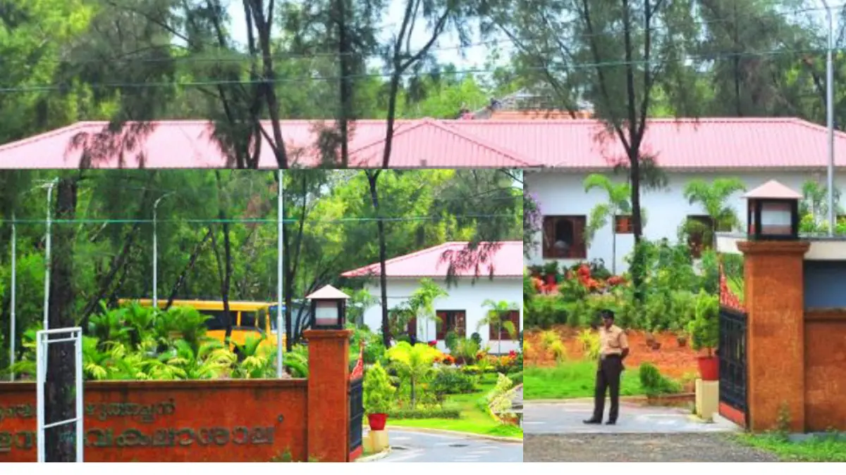 മലയാള സർവകലാശാല രാഷ്ട്രീയ വിലക്ക്, ഗവർണർ ആരിഫ് മുഹമ്മദ് ഖാൻ, എസ്എഫ്ഐ സമരം 2026, ക്യാമ്പസ് രാഷ്ട്രീയം കേരളം, വിദ്യാർത്ഥി പെരുമാറ്റച്ചട്ടം