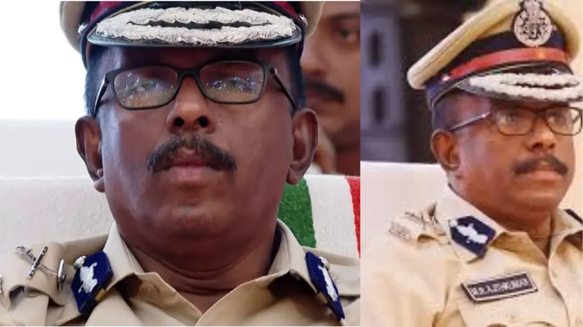 നവകേരള സദസ്സ് ഗൺമാൻ കേസ്, പി വി അൻവർ വെളിപ്പെടുത്തൽ, എഡിജിപി അജിത് കുമാർ, പി ശശി വിവാദം, കേരള പോലീസ് വാർത്തകൾ