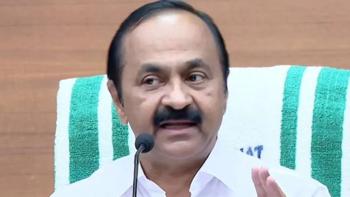 വി ഡി സതീശൻ മുനമ്പം സമരം, വഖഫ് ബോർഡ് ഉമീദ് പോർട്ടൽ, ദീപിക പത്രം മുഖപ്രസംഗം, മുനമ്പം ഭൂമി തർക്കം യുഡിഎഫ്, കേരള രാഷ്ട്രീയ വാർത്തകൾ 2026