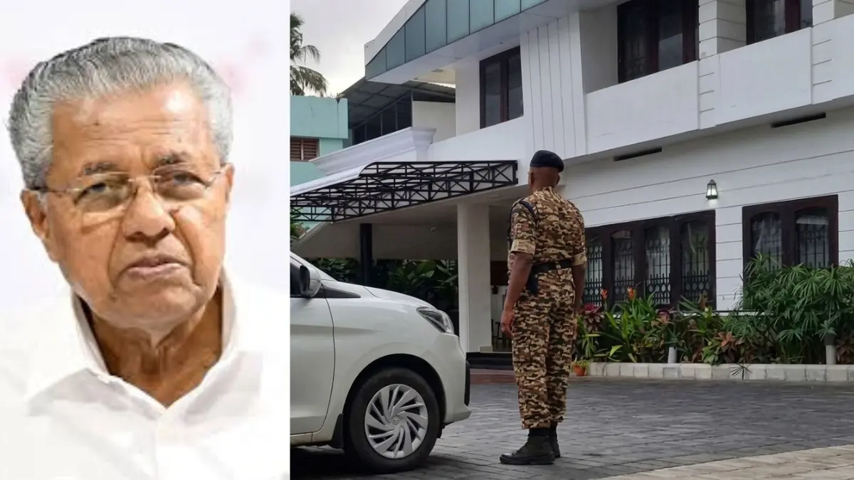 ഇ.ഡി റെയ്ഡ്, പിണറായി വിജയൻ, മുഹമ്മദ് റിയാസ്, എക്സാലോജിക് കേസ്, സിഎംആർഎൽ