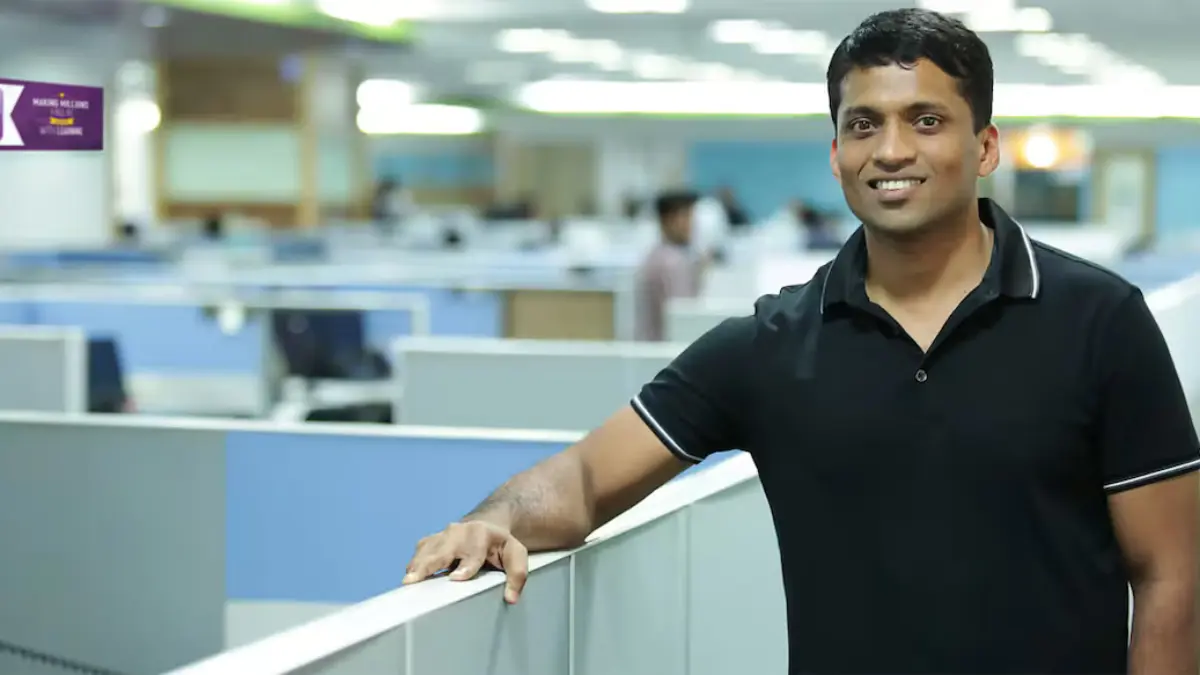 ബൈജൂസ് ആപ്പ്, ബൈജു രവീന്ദ്രൻ, സിംഗപ്പൂർ കോടതി, ജയിൽ ശിക്ഷ, ബിസിനസ് വാർത്തകൾ