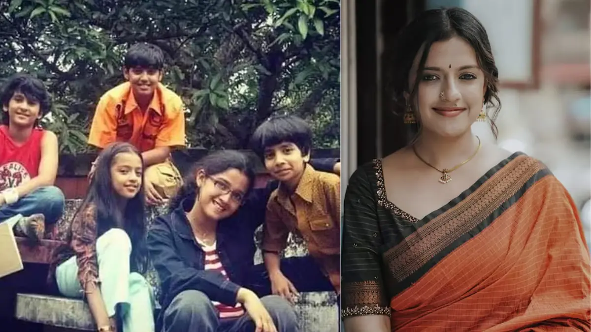 ശ്രദ്ധ ഗോകുൽ, ഹലോ കുട്ടിച്ചാത്തൻ, മലയാളം നടി, സെലിബ്രിറ്റി അഭിമുഖം, ബാലതാരം