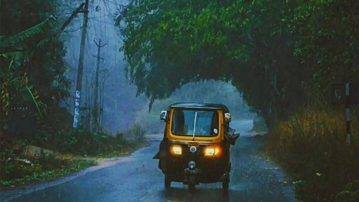 കേരളത്തിലെ മഴ, കാലവർഷം വൈകും, കാലാവസ്ഥാ മുന്നറിയിപ്പ്, ചക്രവാതച്ചുഴി, കള്ളക്കടൽ പ്രതിഭാസം