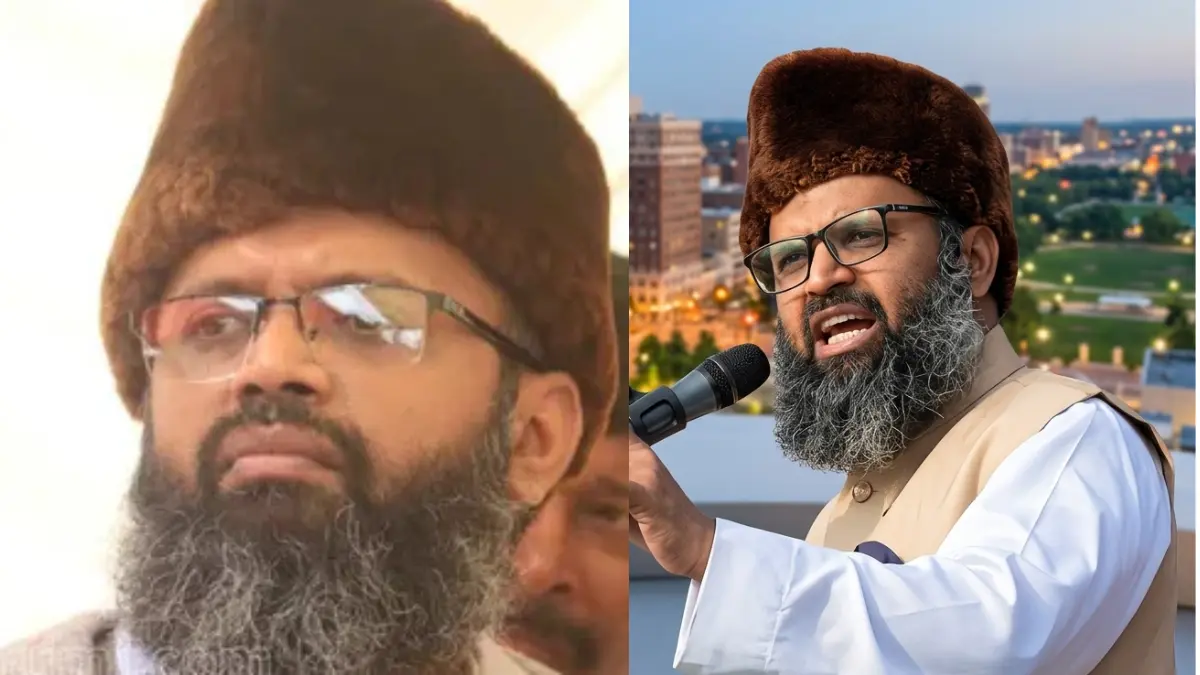പാളയം ഇമാം, ഈദ് സന്ദേശം, മതസൗഹാർദ്ദം, ഓപ്പറേഷൻ തൂഫാൻ, ലഹരിവിരുദ്ധ പോരാട്ടം