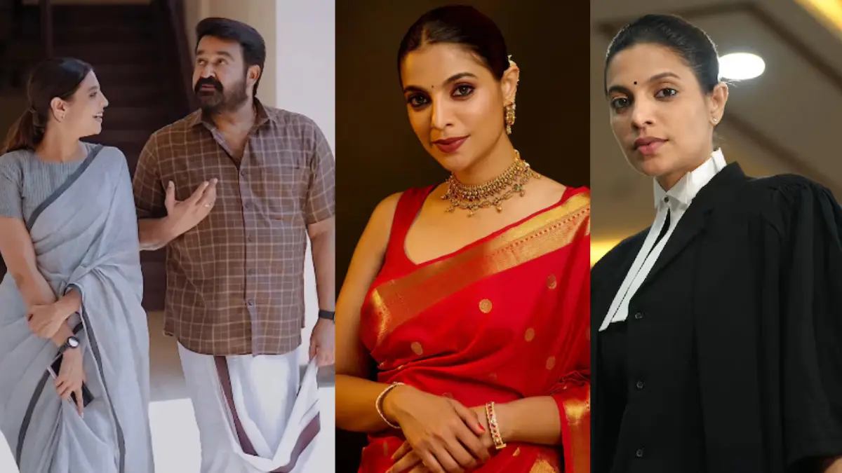 ശാന്തി മായാദേവി അഭിമുഖം, ദൃശ്യം സിനിമ വിശേഷങ്ങൾ, മോഹൻലാൽ ജിത്തു ജോസഫ്, മലയാള സിനിമ വാർത്തകൾ, അഡ്വക്കേറ്റ് ശാന്തി മായാദേവി