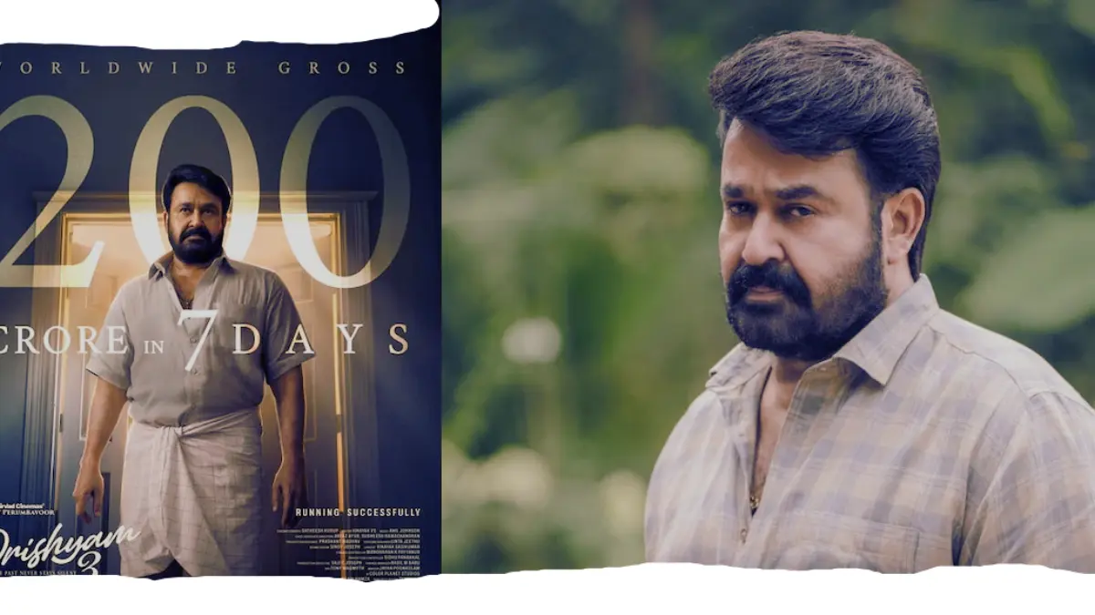 200 കോടി ക്ലബ്ബിൽ, ദൃശ്യം 3 കളക്ഷൻ, മോഹൻലാൽ പുതിയ സിനിമ, ജിത്തു ജോസഫ് മൂവി, ജോർജുകുട്ടി ബോക്സ് ഓഫീസ്