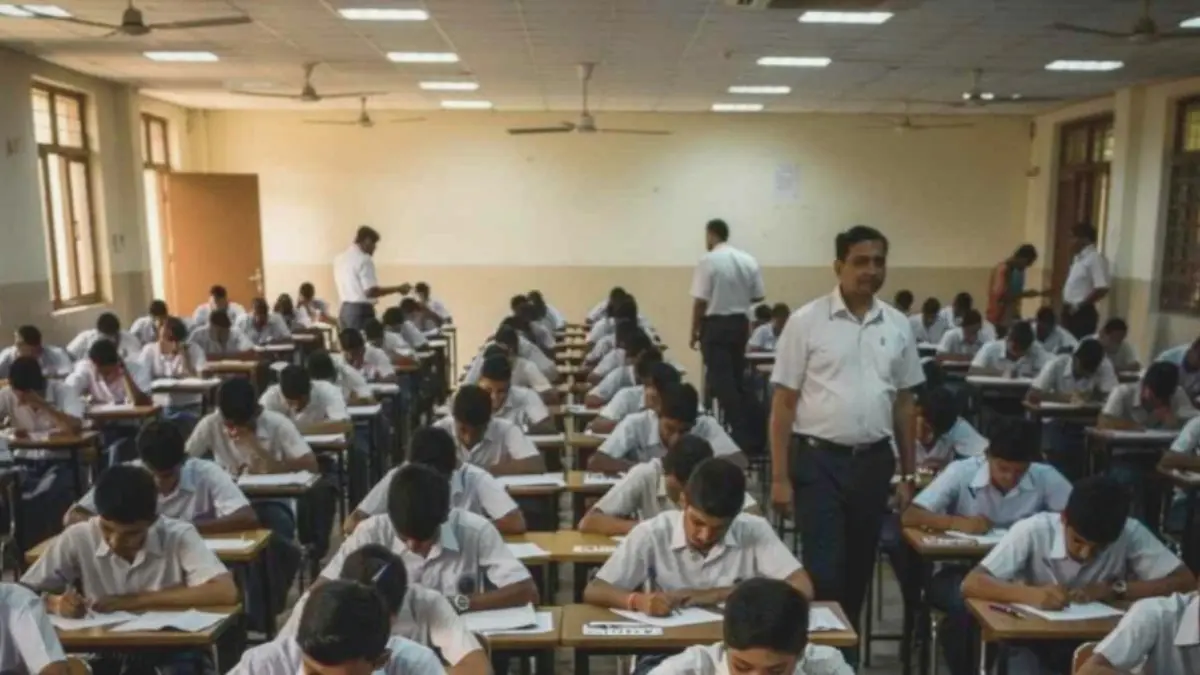നീറ്റ് യുജി ചോദ്യപേപ്പര്‍, വ്യോമസേന സുരക്ഷ, നീറ്റ് പുനഃപരീക്ഷ 2026, കേന്ദ്ര വിദ്യാഭ്യാസ മന്ത്രാലയം, ദേശീയ പരീക്ഷ വാർത്തകൾ