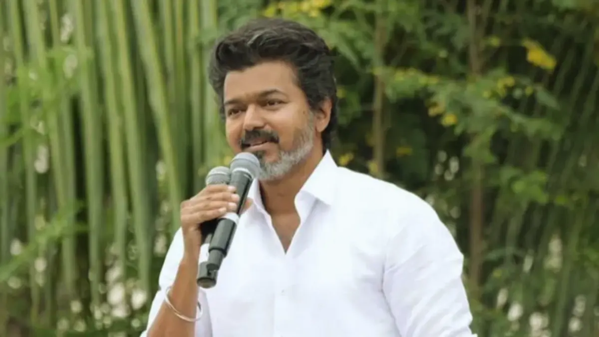 വിജയ് സർക്കാർ, തമിഴ്നാട് രാഷ്ട്രീയം, പുതിയ തലമുറൈ, മാധ്യമ വിലക്ക്, ചെന്നൈ പ്രസ് ക്ലബ്ബ്
