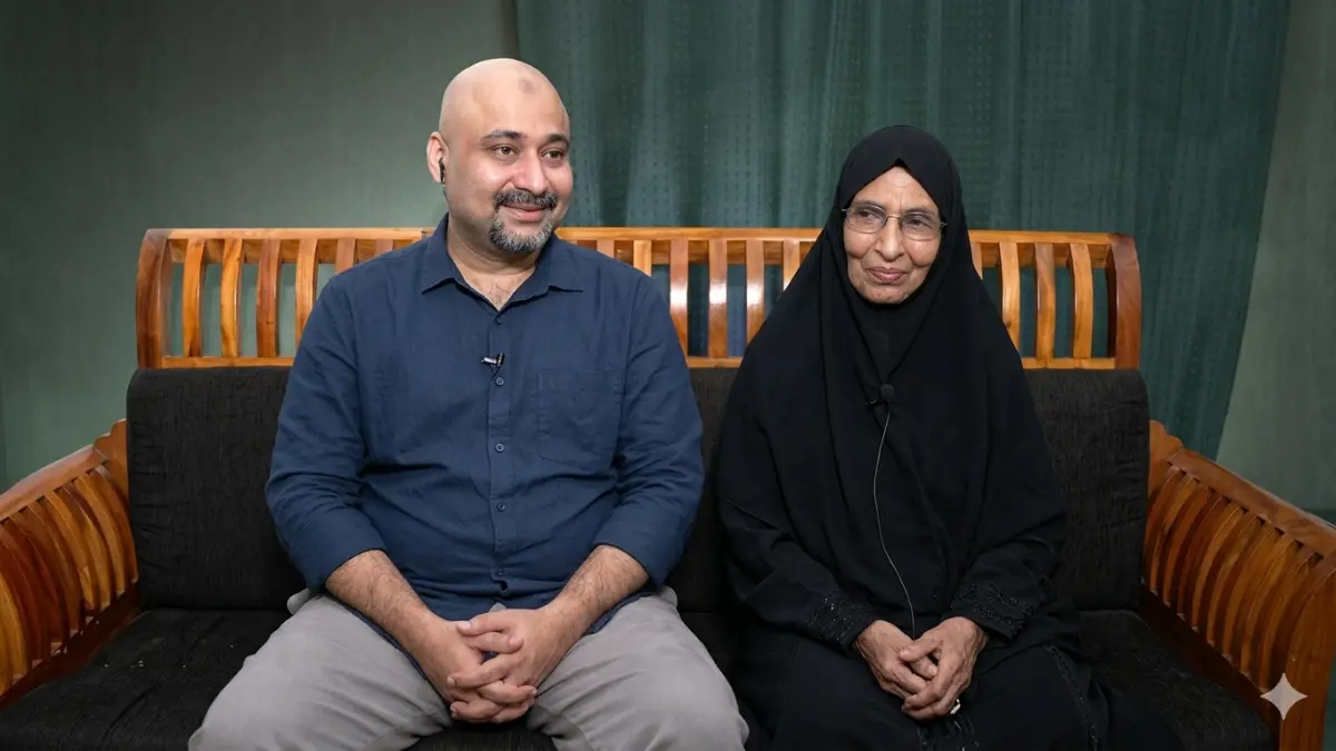 അബ്ദുല്‍ റഹീം നാട്ടിലെത്തി, സൗദി ജയിൽ മോചനം, കോഴിക്കോട് വാർത്തകൾ, പ്രവാസി മലയാളി, ബോബി ചെമ്മണ്ണൂർ
