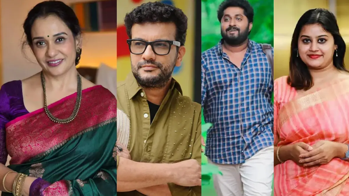 അമ്മയിലെ ആഭ്യന്തര തർക്കം, അൻസിബ ഹസൻ പരാതി, കുക്കു പരമേശ്വരൻ മറുപടി, രമേഷ് പിഷാരടി ധ്യാൻ ശ്രീനിവാസൻ, മാലാ പാർവതി പ്രത്യേക സമിതി