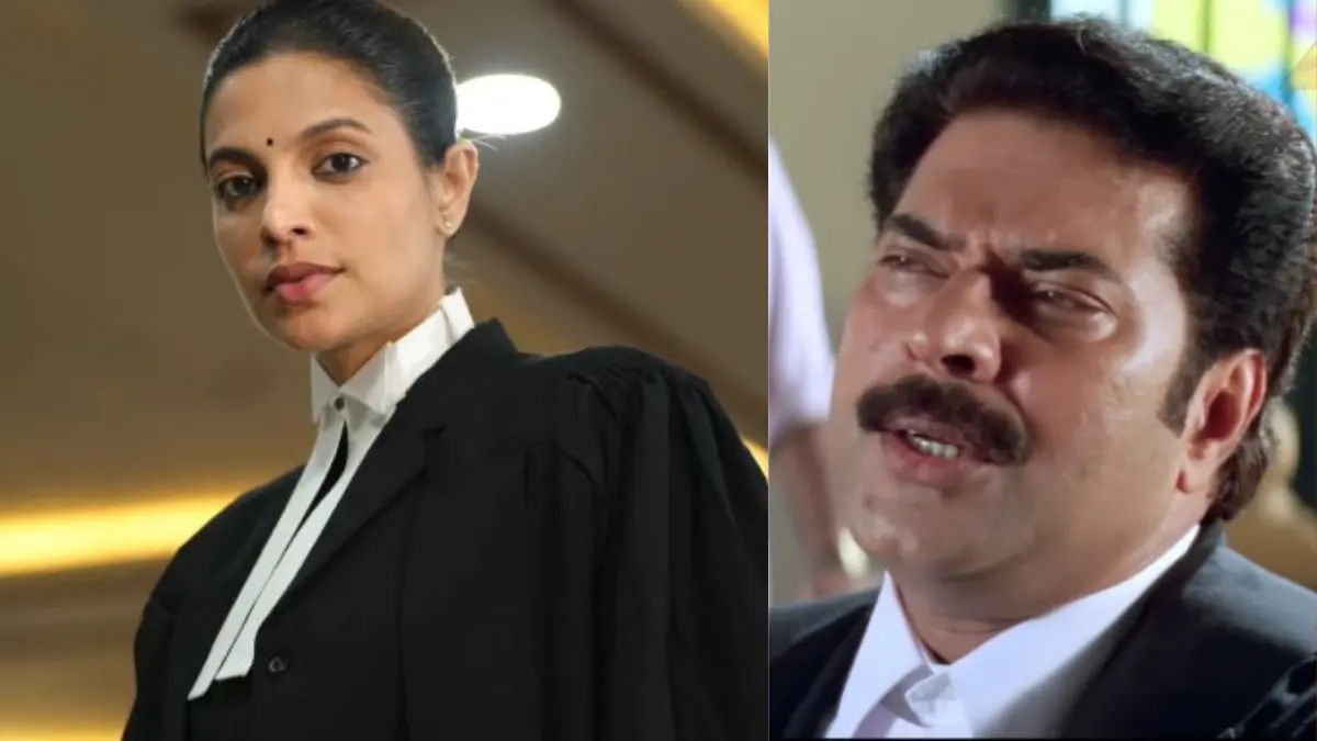 മമ്മൂട്ടി ചിത്രത്തെക്കുറിച്ച് ശാന്തി മായാദേവി, നരസിംഹം നന്ദഗോപാൽ മാരാർ, നേര് സിനിമ തിരക്കഥ, ഗാനഗന്ധർവൻ മമ്മൂട്ടി, പുതിയ മലയാളം സിനിമ വാർത്തകൾ