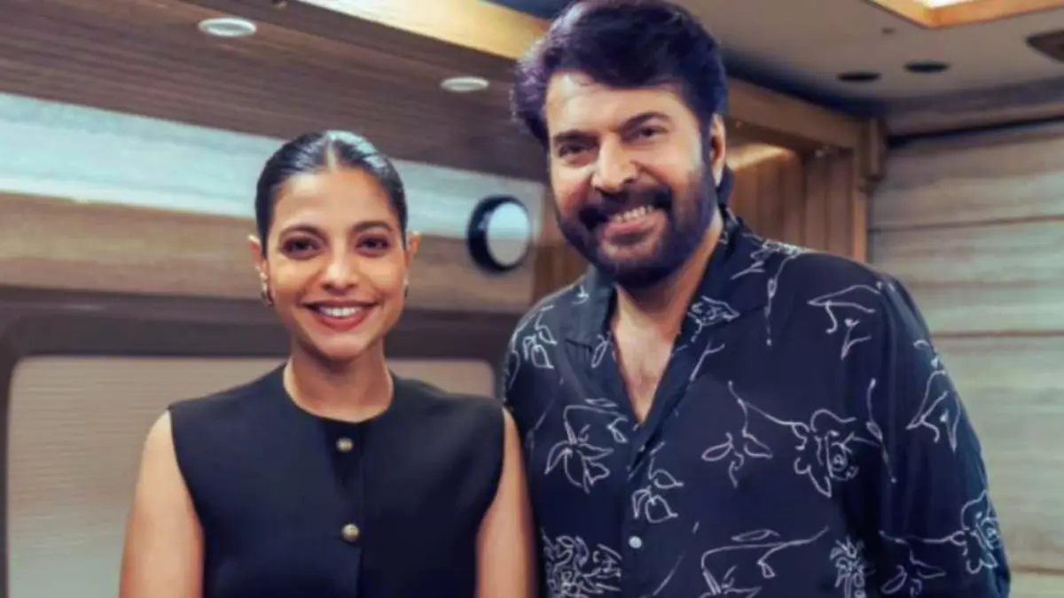 മമ്മൂട്ടി ചിത്രത്തിന്റെ സംവിധായിക, ശാന്തി മായാദേവി അഭിമുഖം, മമ്മൂട്ടി കമ്പനി പുതിയ സിനിമ, പാർവതി തിരുവോത്ത് സംവിധാനം, മലയാള സിനിമ വാർത്തകൾ