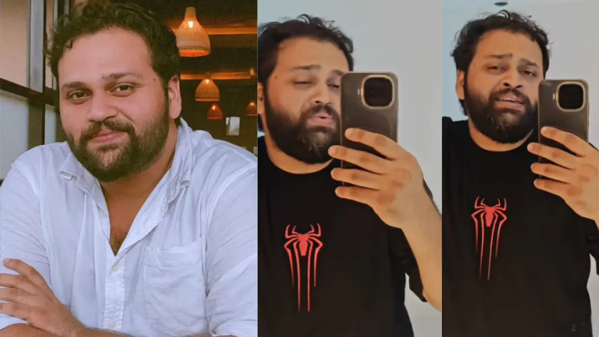നടൻ സ്വാതി ദാസ്, സ്വാതി ദാസ് പ്രഭു പാട്ട്, മോഹിനിയാട്ടം സിനിമ, ഗോപൻ അളിയൻ പാട്ട്, മലയാള സിനിമ വാർത്തകൾ