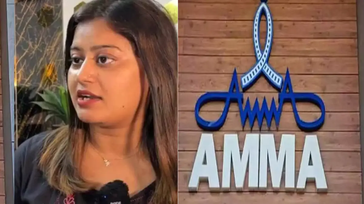 'അമ്മ'യിലെ തമ്മിലടി നിയമപോരാട്ടത്തിലേക്ക്, അൻസിബ ഹസൻ പരാതി, താരസംഘടന അമ്മ തർക്കം, ലക്ഷ്മിപ്രിയ ഗൂഢാലോചന കേസ്, കേരള സിനിമാ വാർത്തകൾ