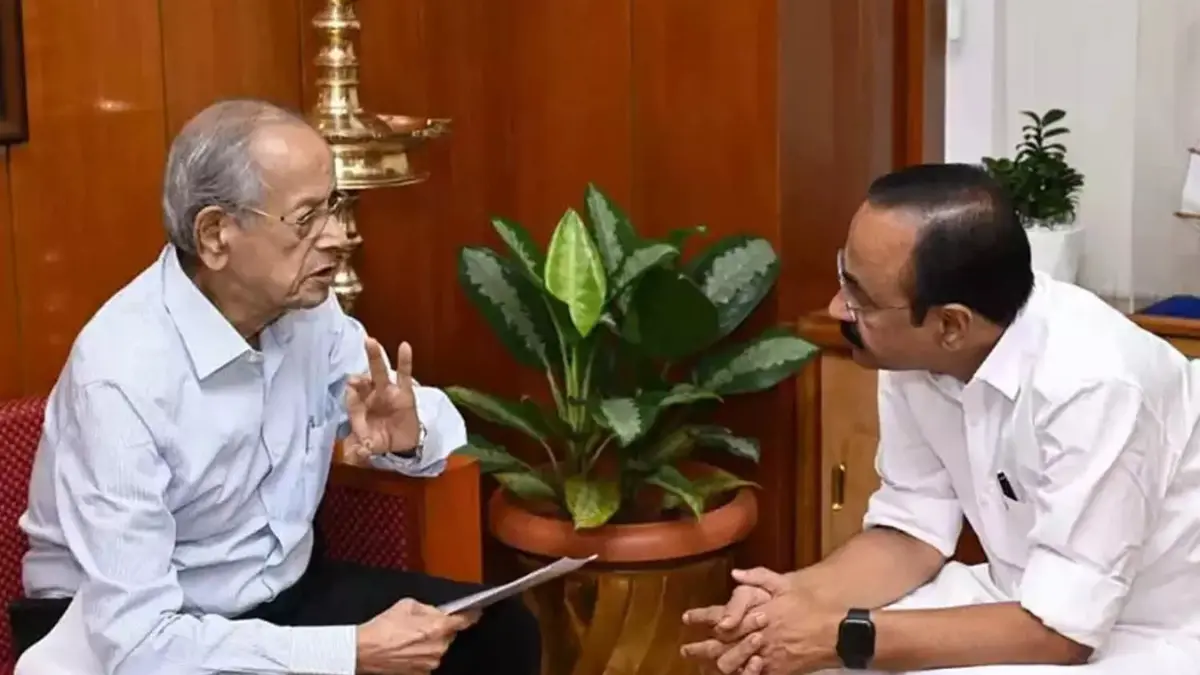ബദൽപാത നിർദേശം സർക്കാർ അംഗീകരിച്ചേക്കും