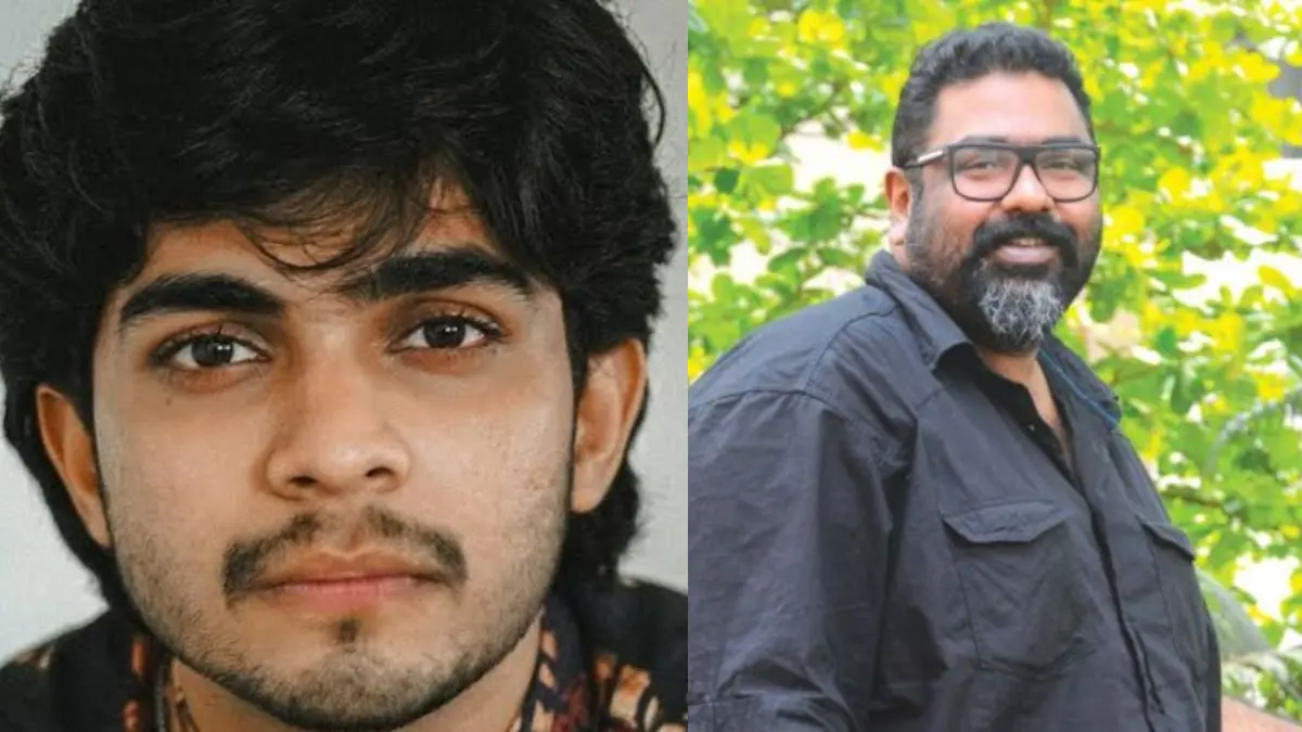 ബാച്ച്ലര്‍ പാര്‍ട്ടി Deux, നസ്‌ലെൻ അമൽ നീരദ് ചിത്രം, ടൊവിനോ തോമസ് സിനിമകൾ, പുതിയ മലയാളം സിനിമകൾ, ക്രിസ്റ്റോ സേവ്യർ മ്യൂസിക്