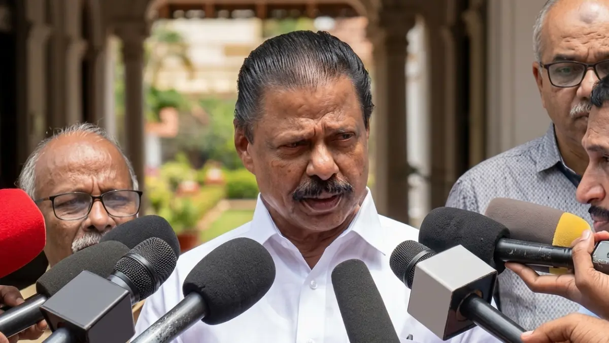 എം വി ഗോവിന്ദൻ പ്രസ്താവന, വടകര ആത്മഹത്യ കേസ്, കടത്തനാട് ലേബർ സൊസൈറ്റി, കോൺഗ്രസ് ലീഗ് തട്ടിപ്പ്, കോഴിക്കോട് രാഷ്ട്രീയ വാർത്തകൾ