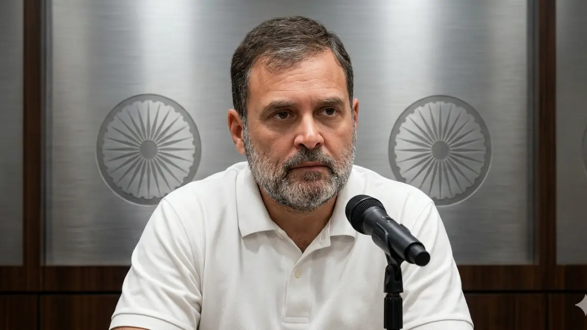 നീറ്റ് പരീക്ഷ ക്രമക്കേട്, രാഹുൽ ഗാന്ധി വിമർശനം, സിക്യുഇടി പരീക്ഷ തടസ്സം, എൻടിഎ പരീക്ഷാ തട്ടിപ്പ്, കേന്ദ്ര വിദ്യാഭ്യാസ നയം