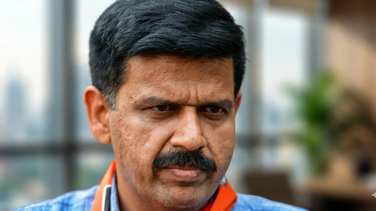 സന്ദീപ് വാര്യർക്ക് വധഭീഷണി, സന്ദീപ് വാര്യർ, രമേശ് ചെന്നിത്തല, ചന്തേര പൊലീസ്, കേരള രാഷ്ട്രീയം