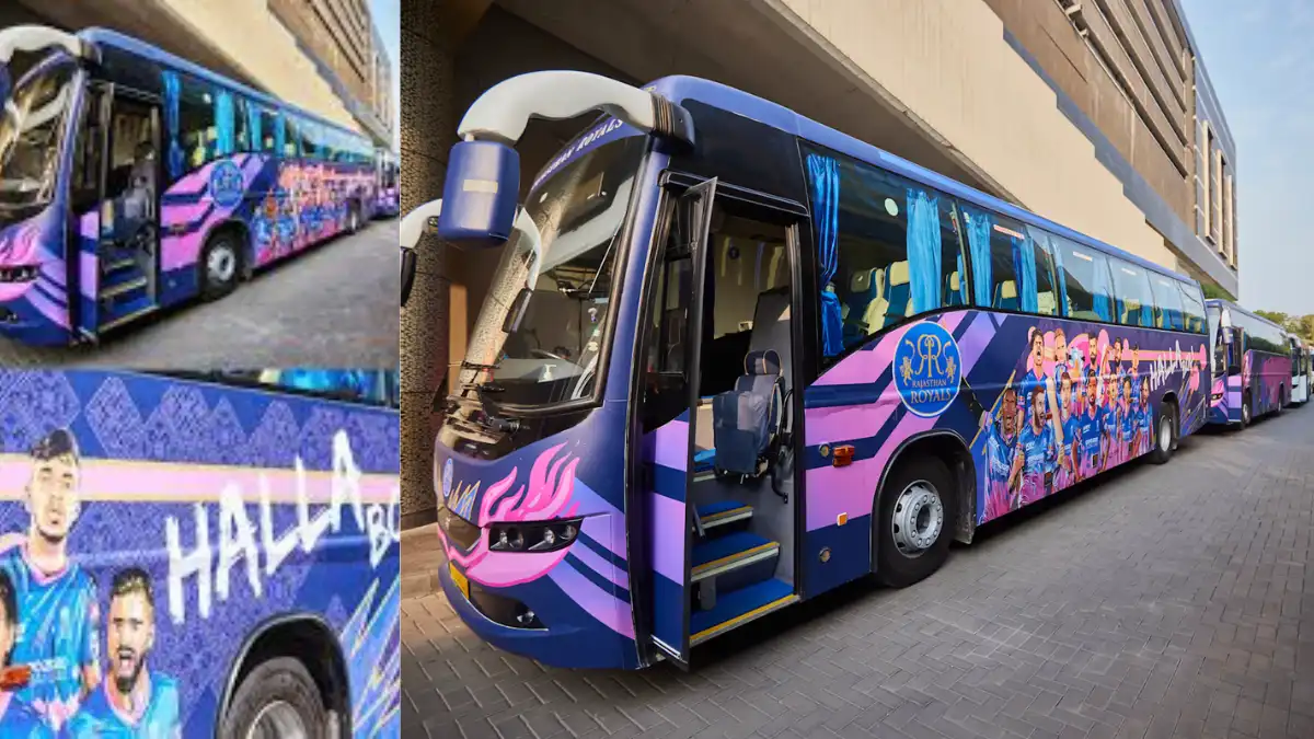 bus