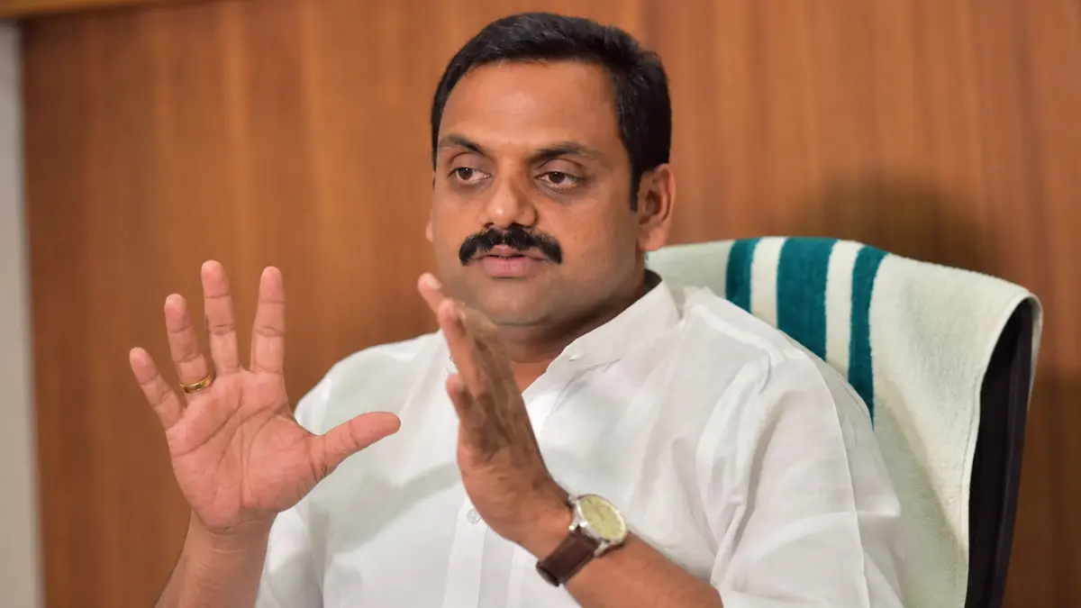 ai image, കോൺഗ്രസ്, വി.ഡി. സതീശൻ, ഡീൻ കുര്യാക്കോസ്, ഇടുക്കി