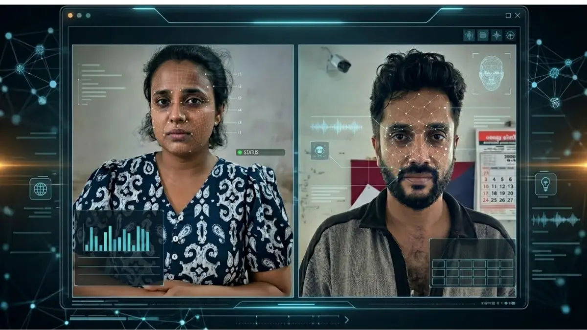 ai image, ലഹരി മരുന്ന് വേട്ട, വിദ്യാർഥിനി അറസ്റ്റിൽ, രാസലഹരി കടത്ത്