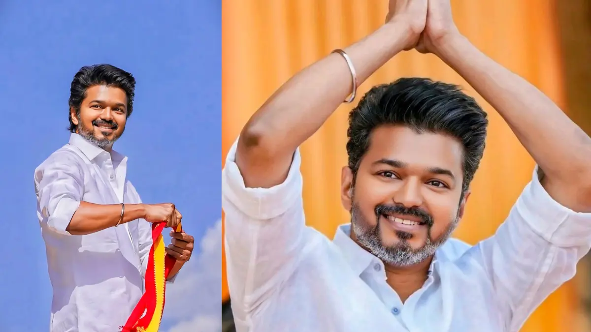 വിജയ് തമിഴ്‌നാട് മുഖ്യമന്ത്രിയാകുന്നു