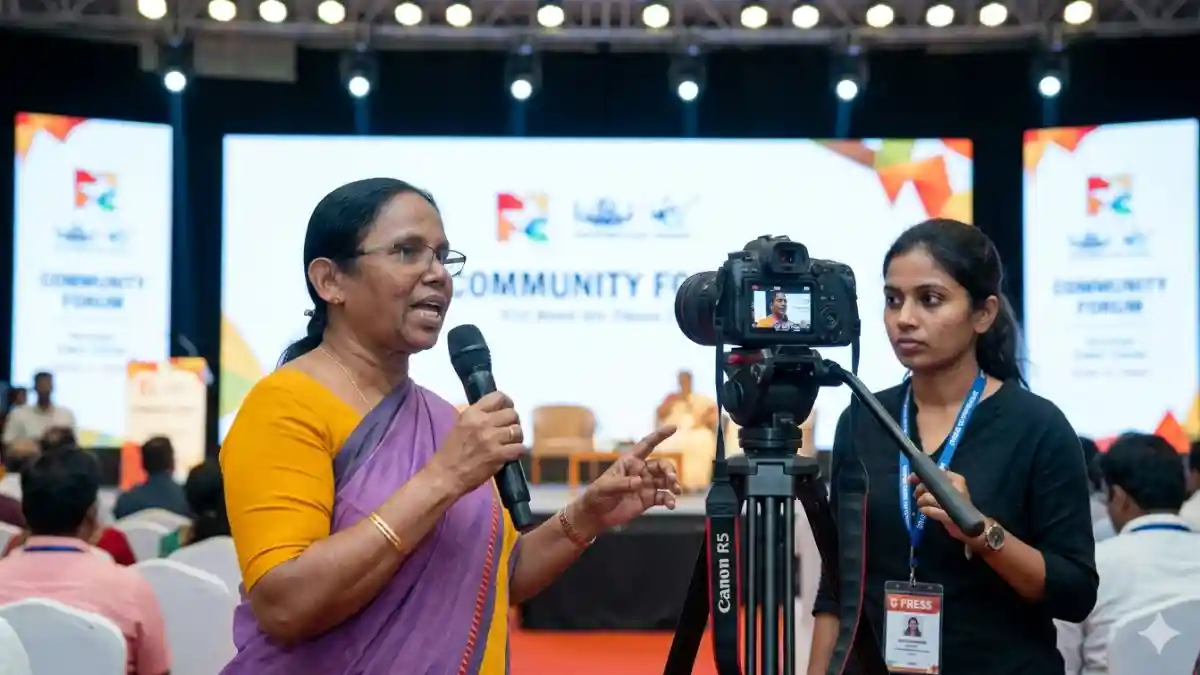 ai image, കെ കെ ശൈലജയുടെ വിമർശനം