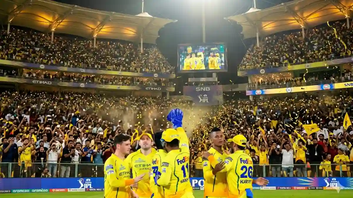 ai image, ഐപിഎൽ 2026 പ്ലേ ഓഫ്