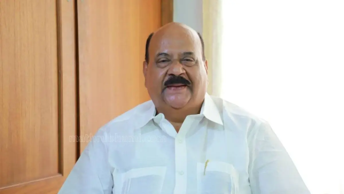 മന്ത്രിസ്ഥാനം ഉറപ്പ് നൽകിയിട്ടുണ്ടെന്ന്, Mani C Kappan Pala MLA, UDF Kerala Cabinet Dispute, Anoop Jacob Term Formula, Kerala Assembly Politics 2026.