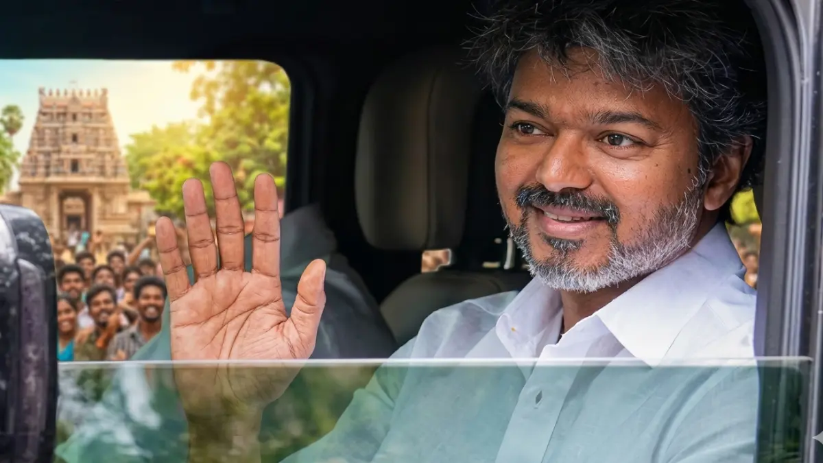 ai image, വിജയ്​ക്കെതിരെ കട്ജു