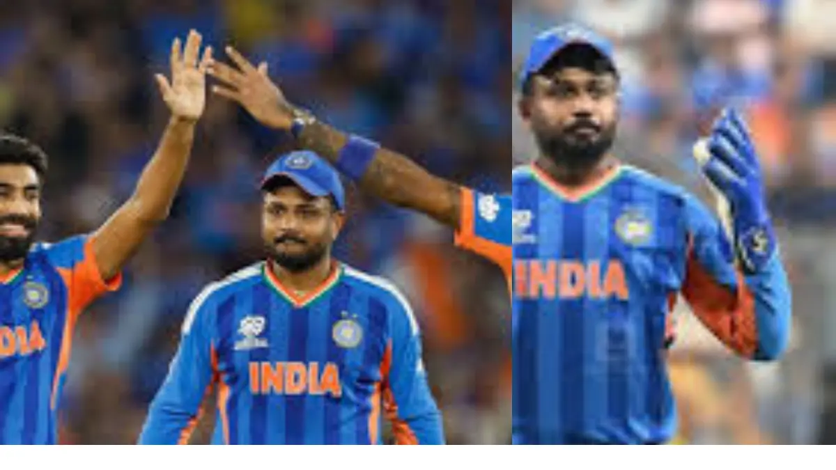 സൂര്യകുമാർ യാദവിന് പകരക്കാരൻ
