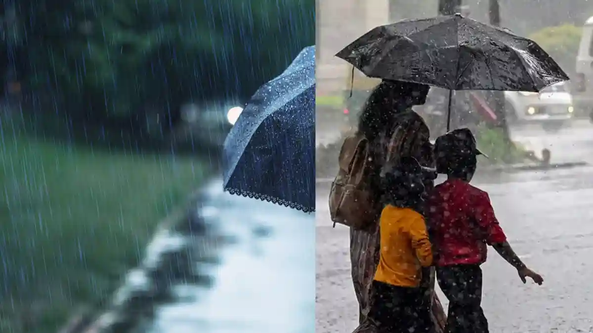 സംസ്ഥാനത്ത് മഴ തുടരും