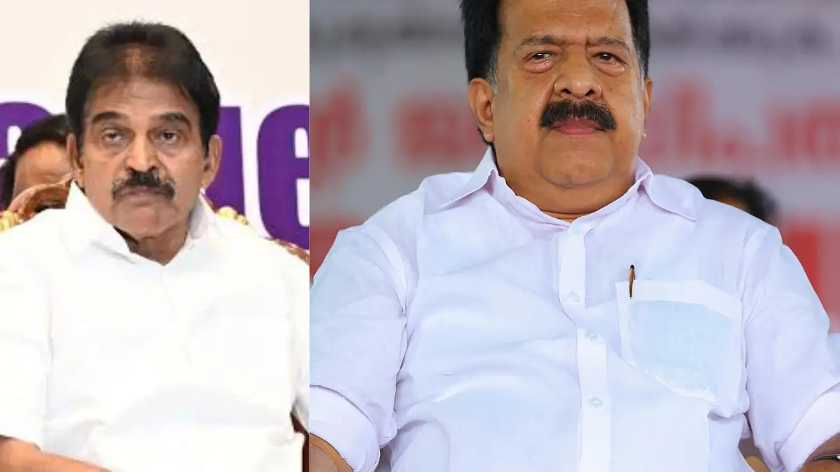 മുഖ്യമന്ത്രി സ്ഥാനത്തിനായി തർക്കം