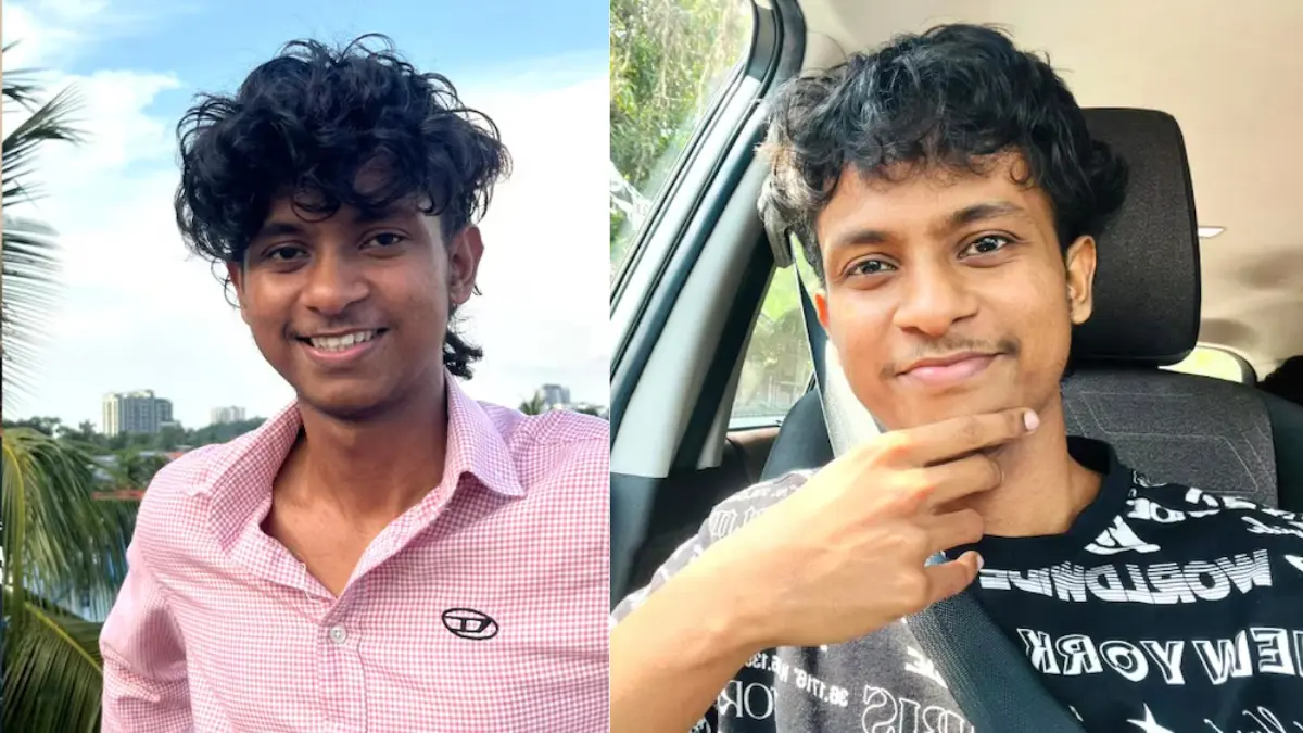 വൈബ് പാട്ടുകളുടെ ഉസ്താദ്, Lyricist Karthik Interview, Ada Bommale Song Writer, Malayalam Viral Songs Lyrics, Kerala Trendy Music Directors.