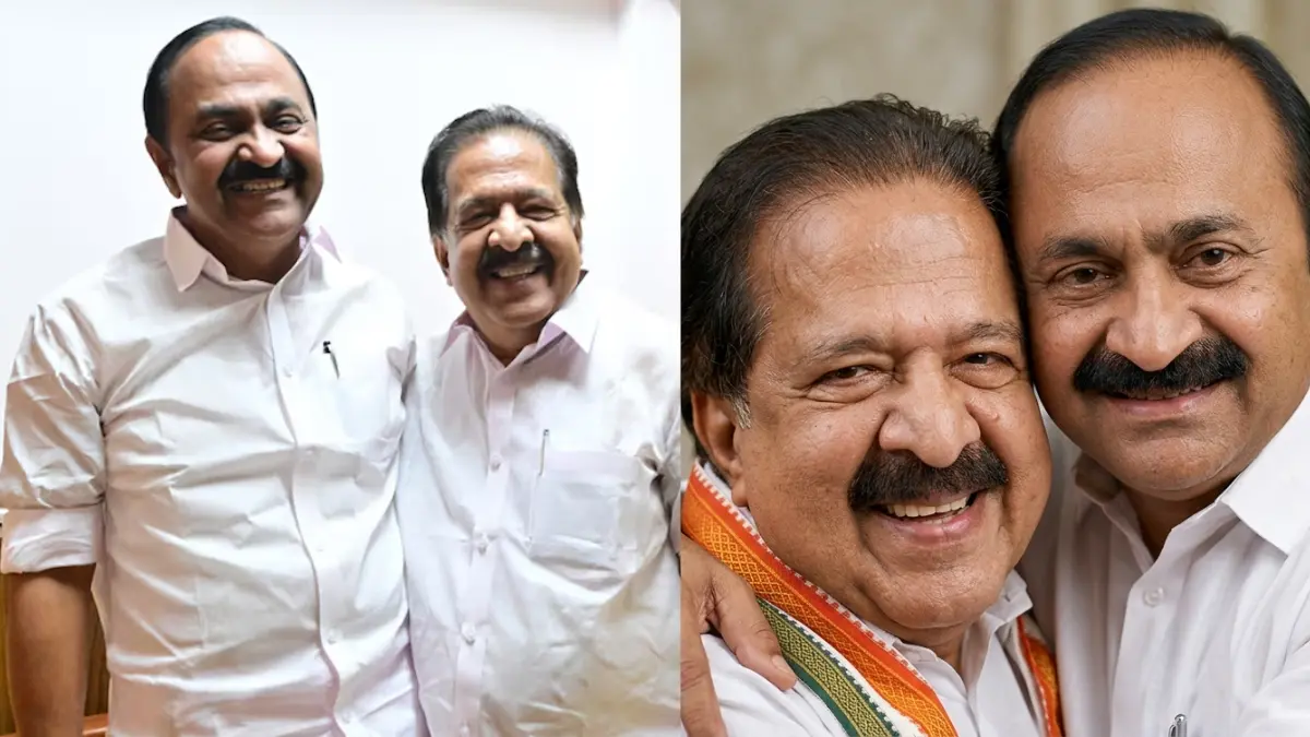 പുതിയ ഓഫീസ് മുറികൾ, Kerala Assembly Room Allotment, VD Satheesan Pinarayi Seat, Ramesh Chennithala Balagopal Room, PK Kunhalikutty Old Office.