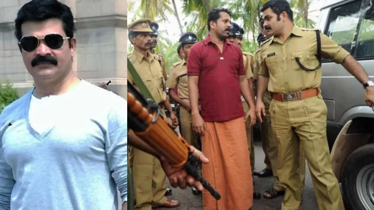 എ പി ഷൗക്കത്തലിയുടെ അന്വേഷണം, SP AP Shaukathali Police Officer, Pinarayi Vijayan Gunman Case, Kerala Police Crime Branch Investigation, High Profile Political Cases Kerala.